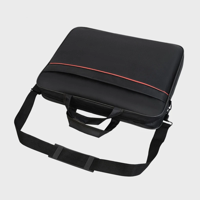 Simple Business Laptop Bag Liner Single Shoulder H...