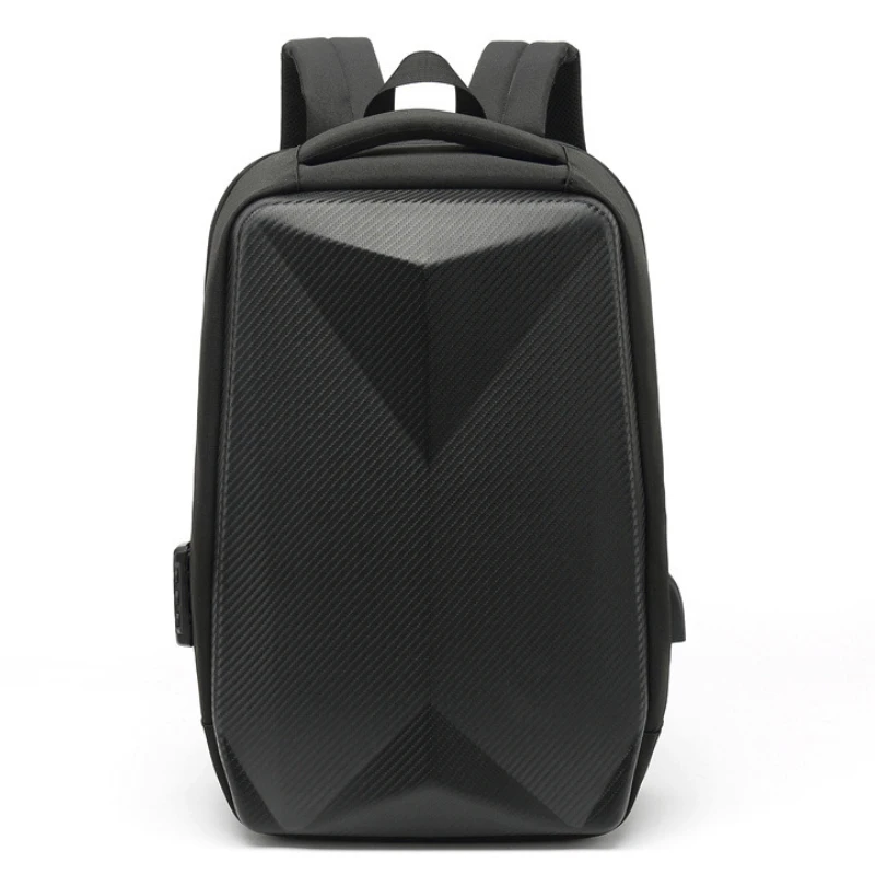 Laptop Backpack Eva Hard Shell Backpack Multifunct...