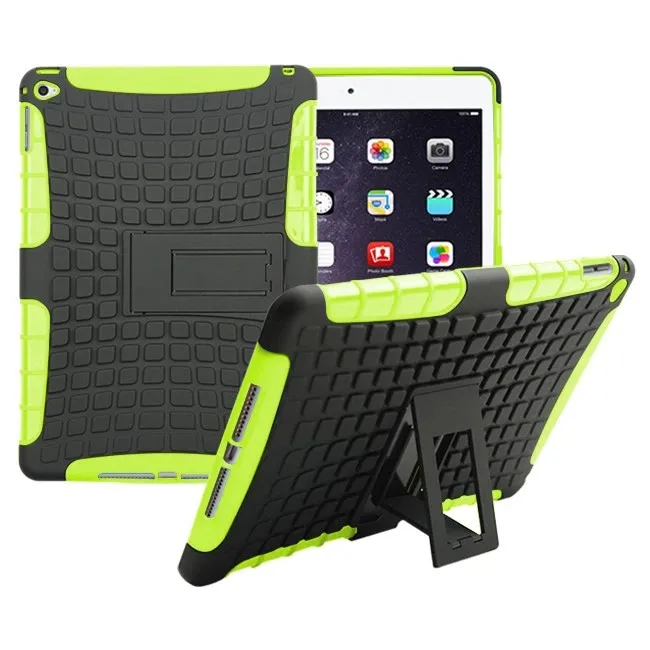 High Strength Armor Shell For Ipad 9.7 Protective ...