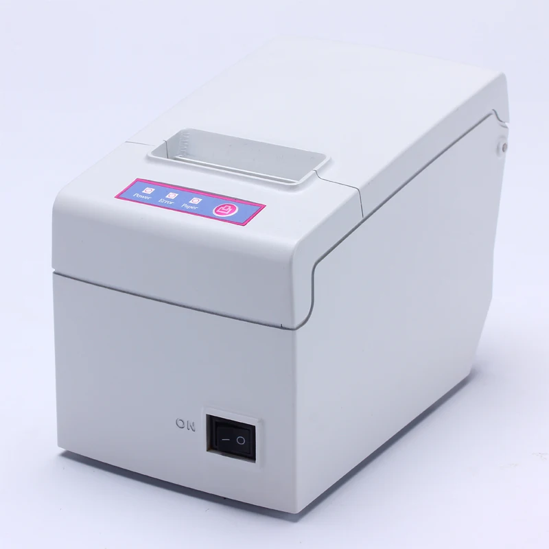 TP-5810-UW Wireless WIFI Restaurant Printer Check Out Printer 2 Inch Using Large Motor And Big Gears