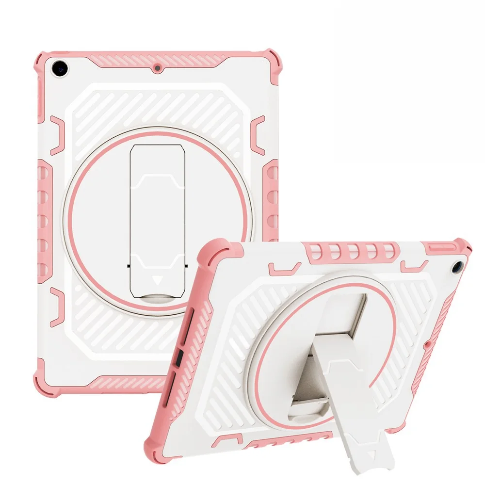 For Ipad 10.2 Inch Protective Case Tablet Pc Children/Adult Anti-Fall Protective Case