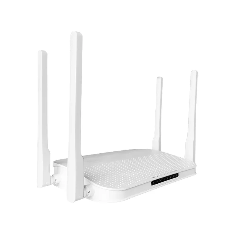 High-Speed Home 1200Mbps 16MB 256MB Dual-Band Wifi...