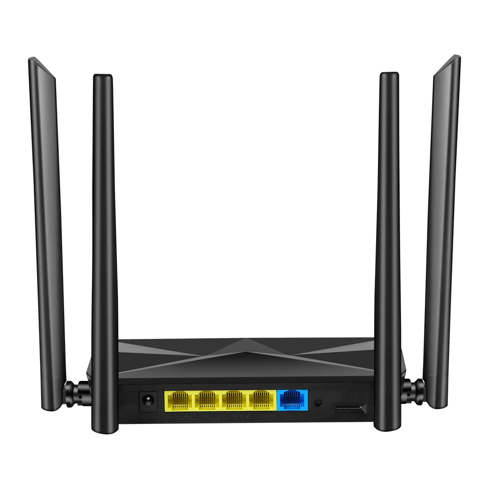 300Mbps High Speed ​​Wireless 4G LTE Router Mobile WiFi Router