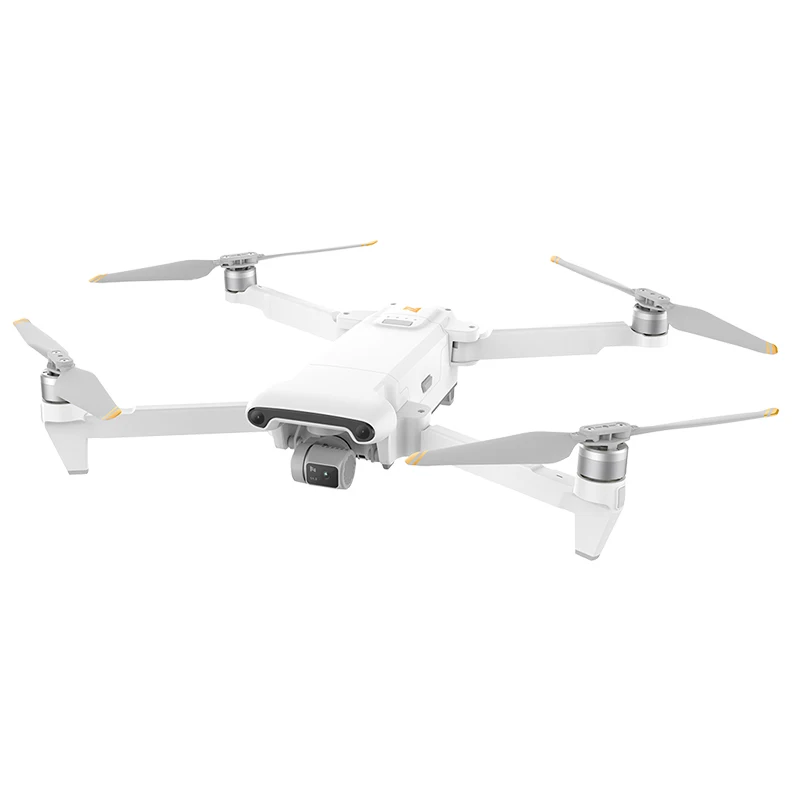 Aerial Drone New Three-Way Obstacle Avoidance Intelligent Follow Hd