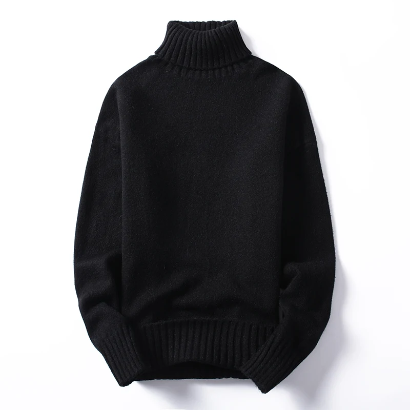 Men's Turtleneck Sweaters And Pullovers ...