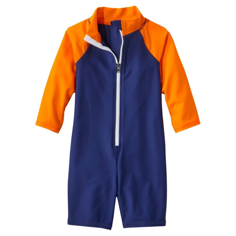 Spring And Summer Children's One-Piece Boys And Girls Fashionable New Simple Children's Clothing Crawling Suit