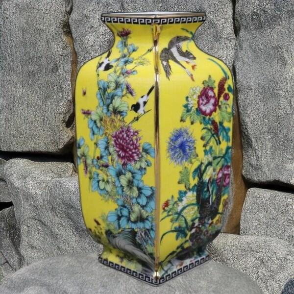 Ceramic Vase, Ceramic Vase For Decoration, Unique Ceramic Vase, Decorative Ceramic Vase, Home Decor Vase, Vase For Flowers