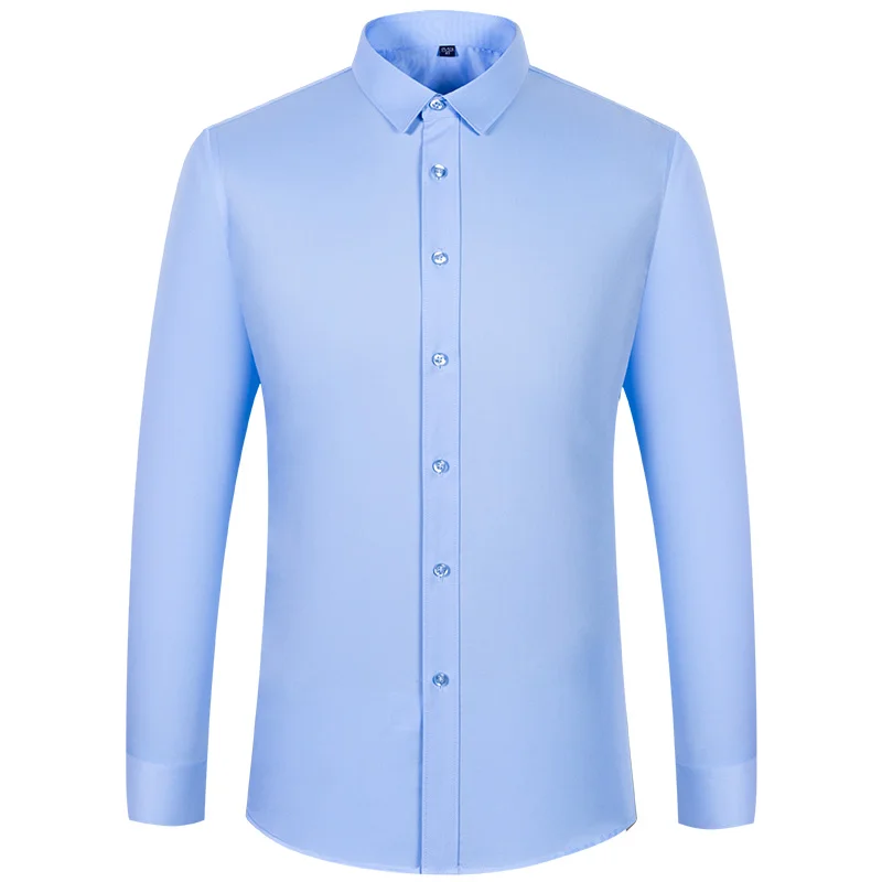 High Men Social Dress Shirts ...