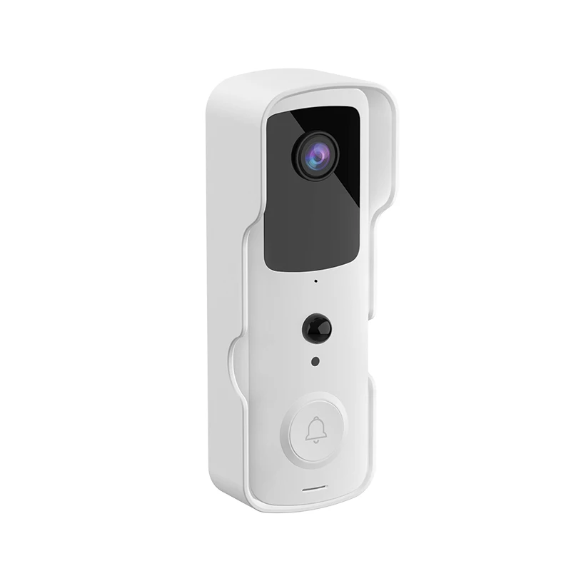 Camera 1080P Two-Way Audio Wireless ...