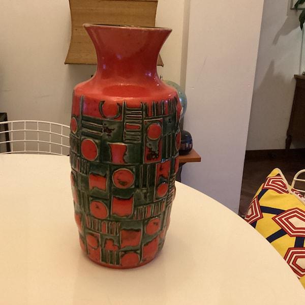 Vintage Ceramic Vase