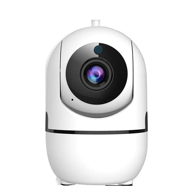 1080P Wireless IP Camera Wifi 360 Camera Mini Pet Video Surveillance Camera With Wifi Baby Monitor 2MP Smart Home