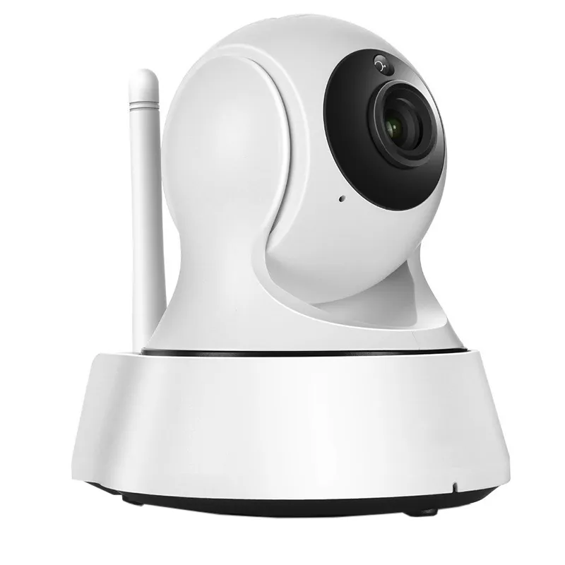 Home Security IP Camera WiFi Camera Video Surveillance 720P Night Vision Motion Detection Camera Baby Monitor Zoom