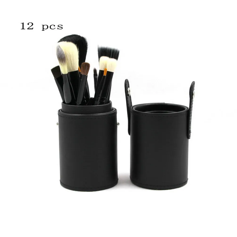 makeup brushes 12 pcs brush set professional travel woman make up tools