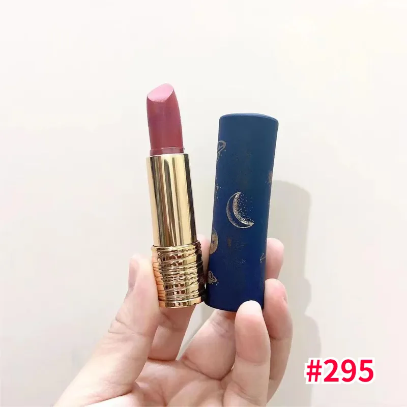 Women lipstick star river little man waist lipstick 3 colors to choose from lipstick