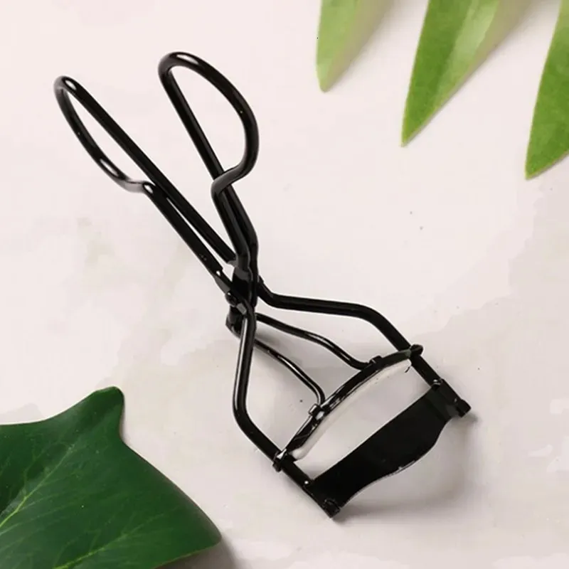 Stainless Steel Eyelash Curler Mini Details Part Of Eye Lash Curling Applicator Natural Curly Cosmetic Clip Makeup Too