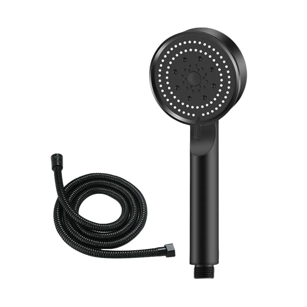 5 Modes Adjustable Shower Head and SPA Shower Head for Home Bathroom Accessories