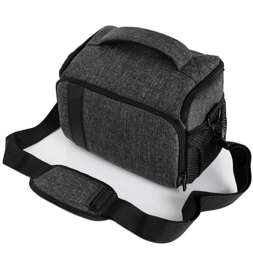 Camera Bag Accessories Shockproof Portable Camera Bag Mini Protective Case