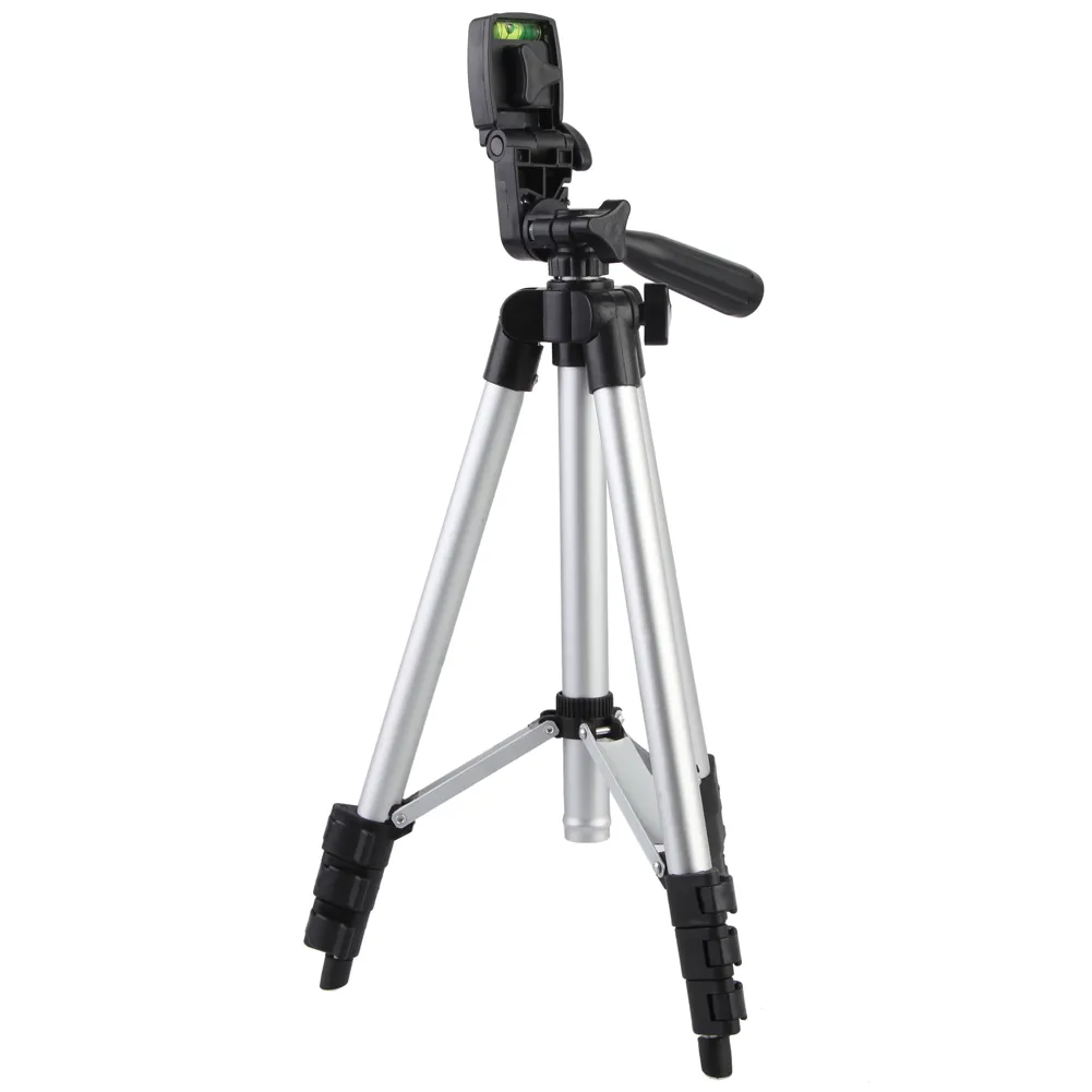 Universal Camera Mount Tripod Stand Lightweight Di...