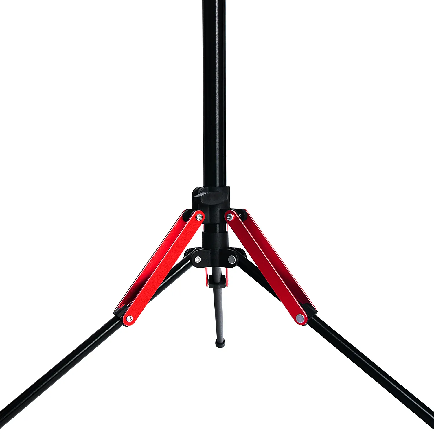 Flash Brackets Led Folding Light Stand Tripod For Studio Pographic Lighting