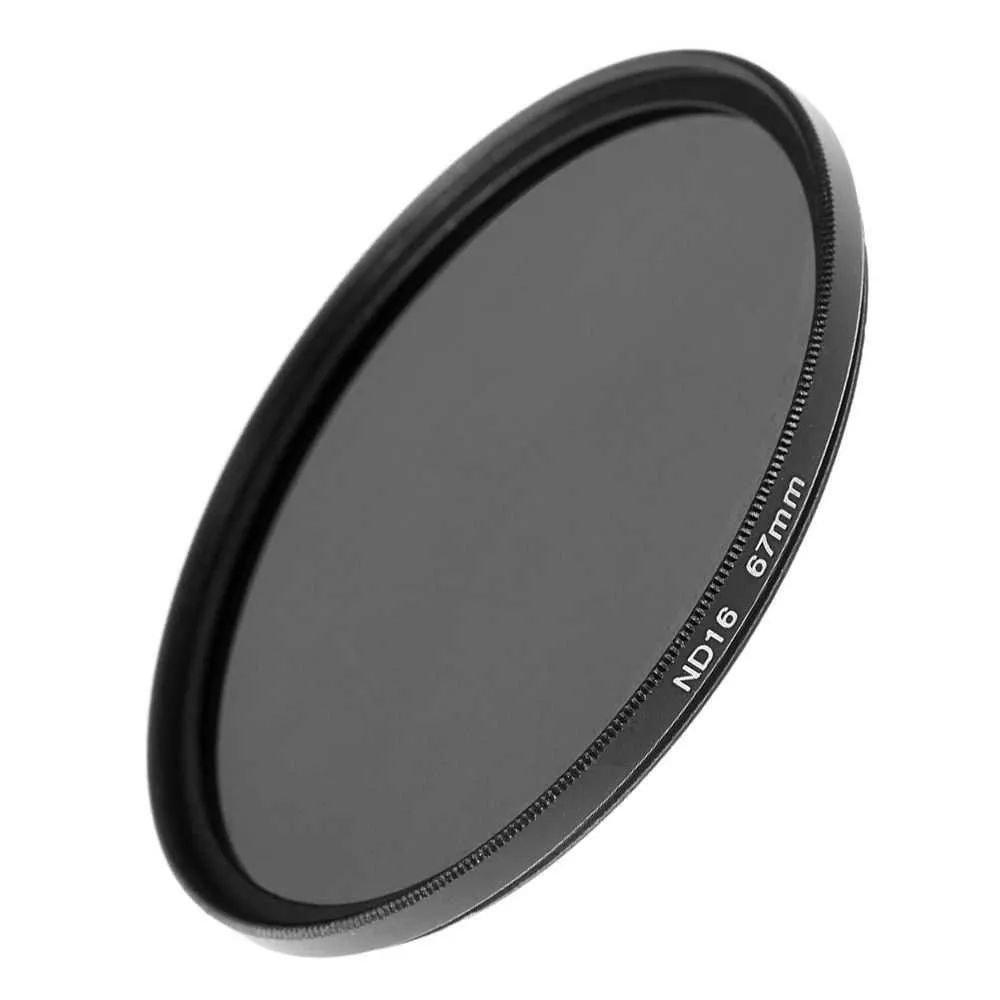 Filters Filter Neutral Density Filtors Photography For Camera