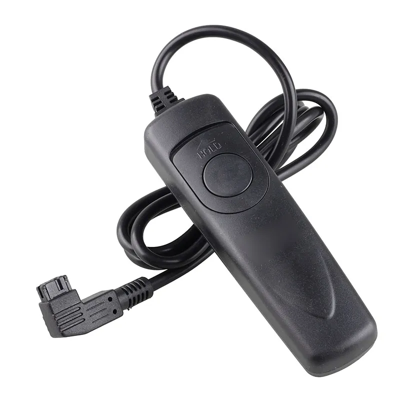 Remote Shutter Release Cable For Digital Slr Cameras