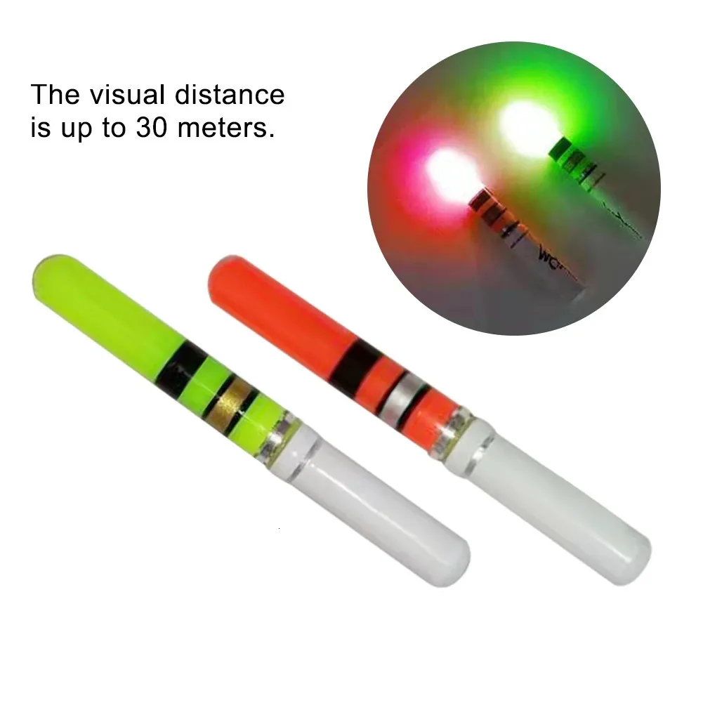 A Pack of 10pcs Outdoor Battery Operated Glowing N...