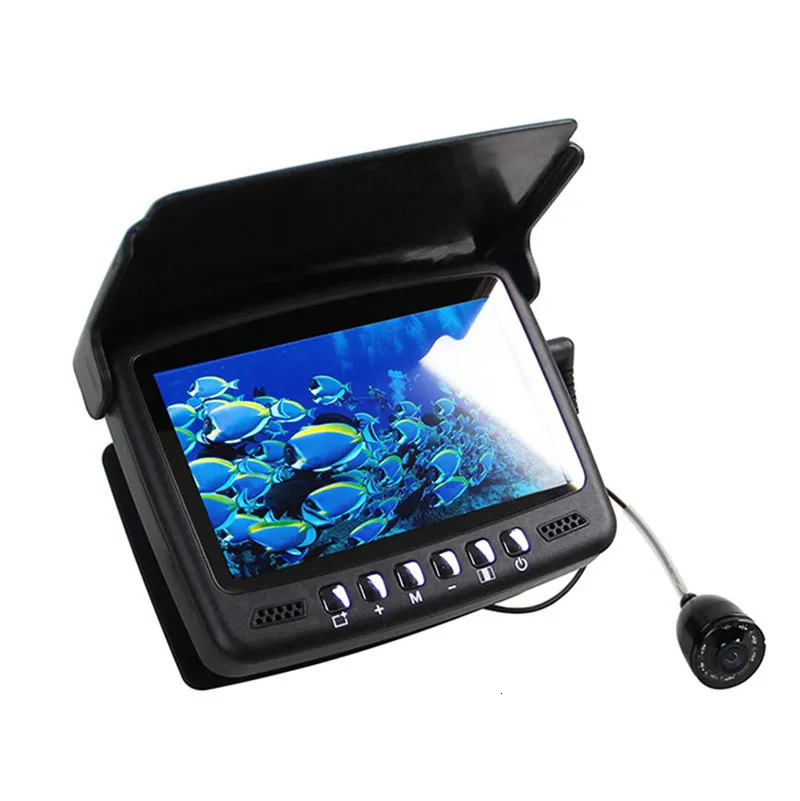 Fish Finder High Quality 4.3