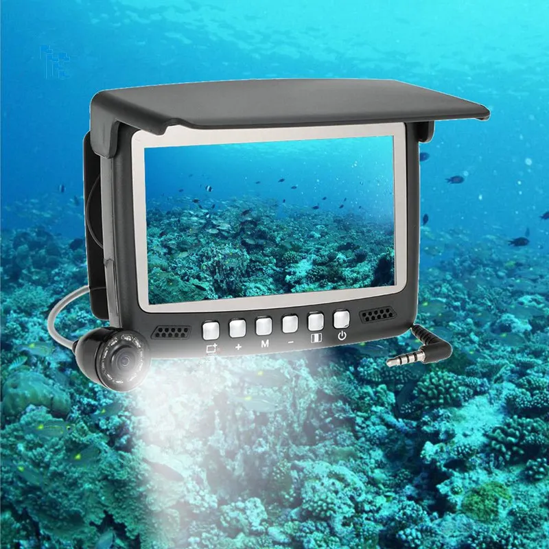 Fish Finder High Quality 4.3