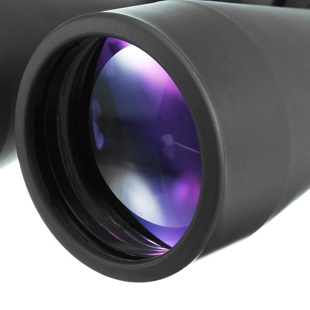 Outdoor Binocular Telescope for Hunting, Navigating, Zoomable and Ideal for Birdwatching.