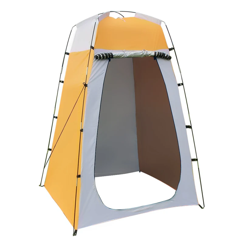 Camping Tent For Shower 6FT Privacy Changing Room ...