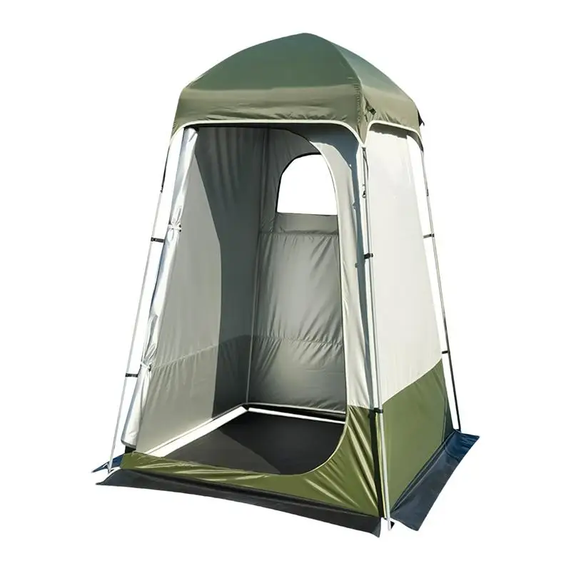 Pop Up Outdoor Camping Shower Tent Pop Up Changing...