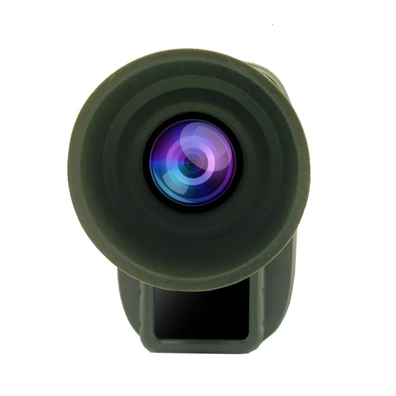 Digital Zoom Monoculars Telescopes 7 Levels Infrared Vision Device Goggles Day Night Video Shooting Outdoor