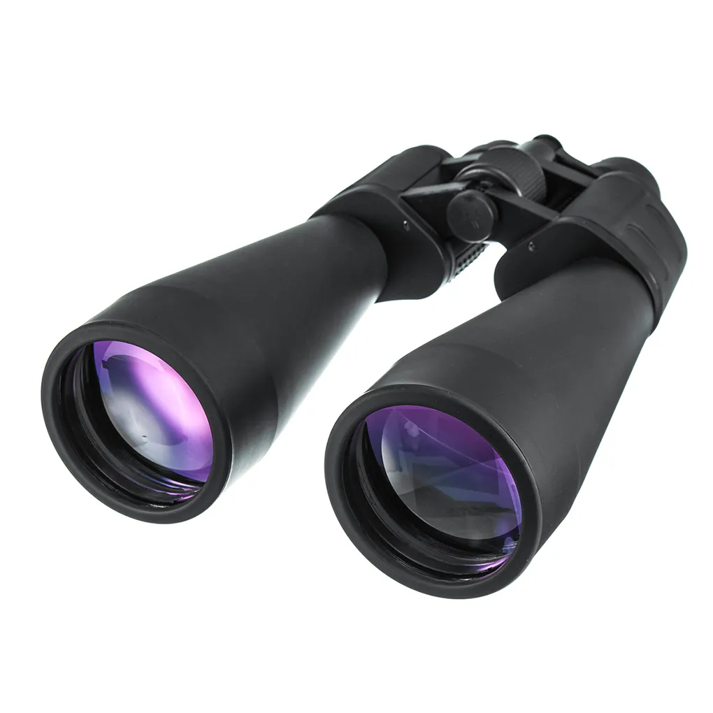 Outdoor Binocular Telescope for Hunting, Navigating, Zoomable and Ideal for Birdwatching.