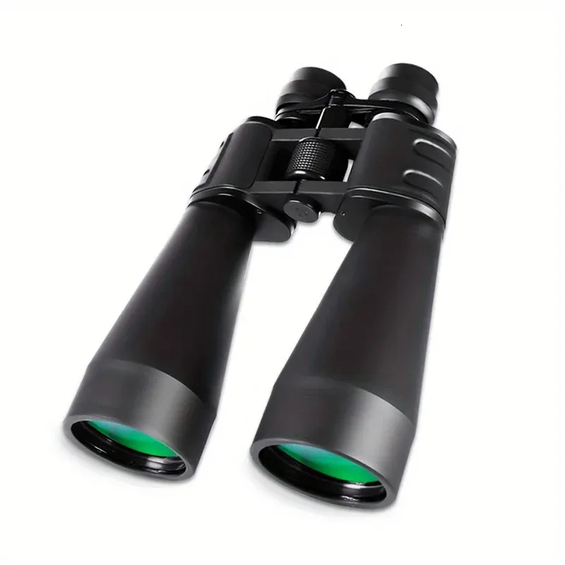 High Magnification HD Professional Binocular Telescopes with Zoom Function, Ideal for Bird Watching, Camping, Hunting and Travel.