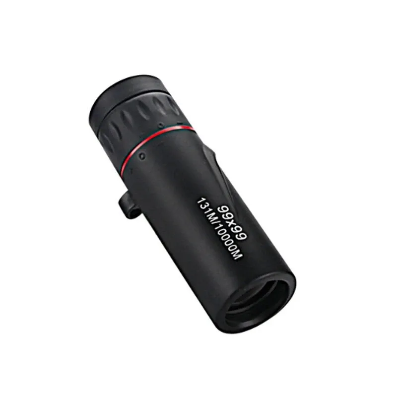 Monocular Telescope with HD Camera Lens.