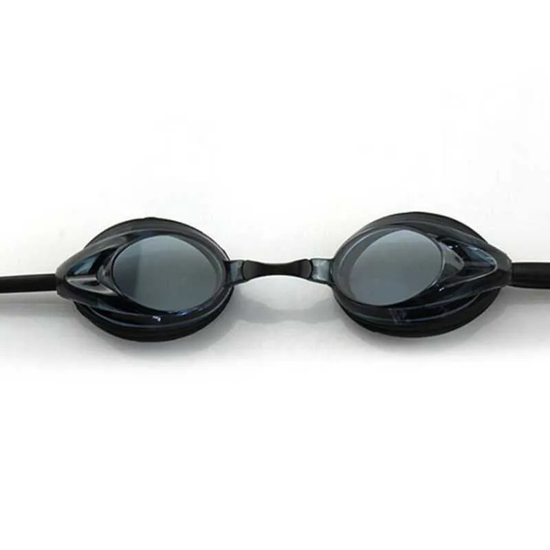 Professional Men's and Women's Myopia Swimming Goggles with Anti-Fog, Waterproof and UV Protection.