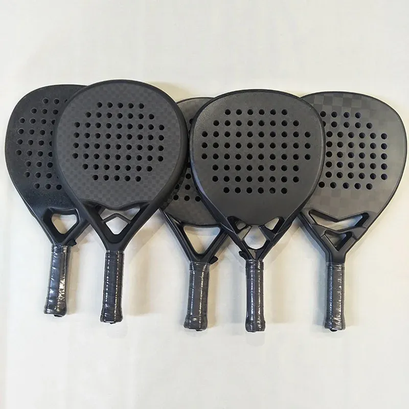 5 pcs Padel Racket 3K ...