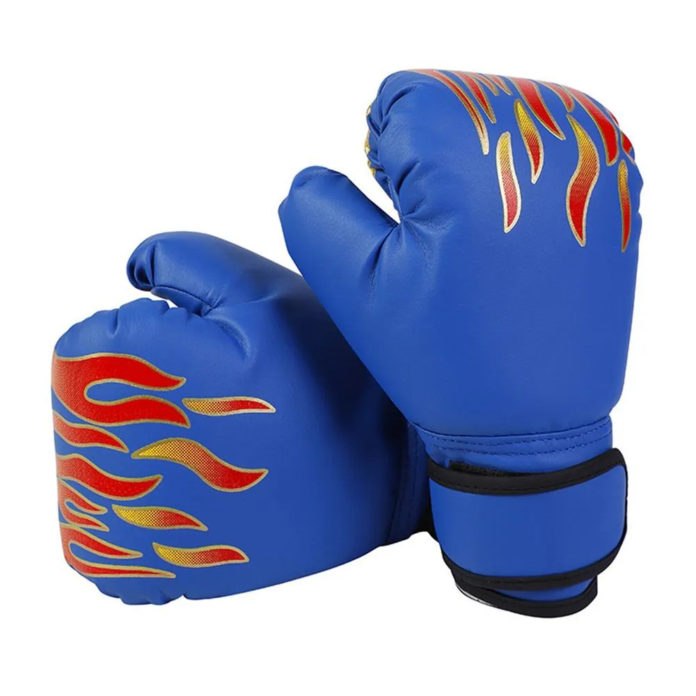 Kids Boxing Gloves Training Gloves ...