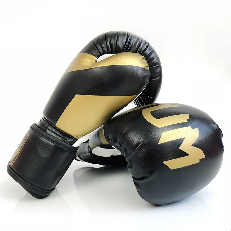 Protective Gear Boxing Gloves Adult ...