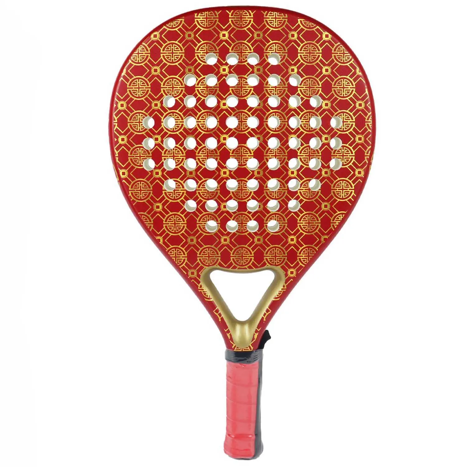 Tennis Rackets Padel Racket Carbon ...