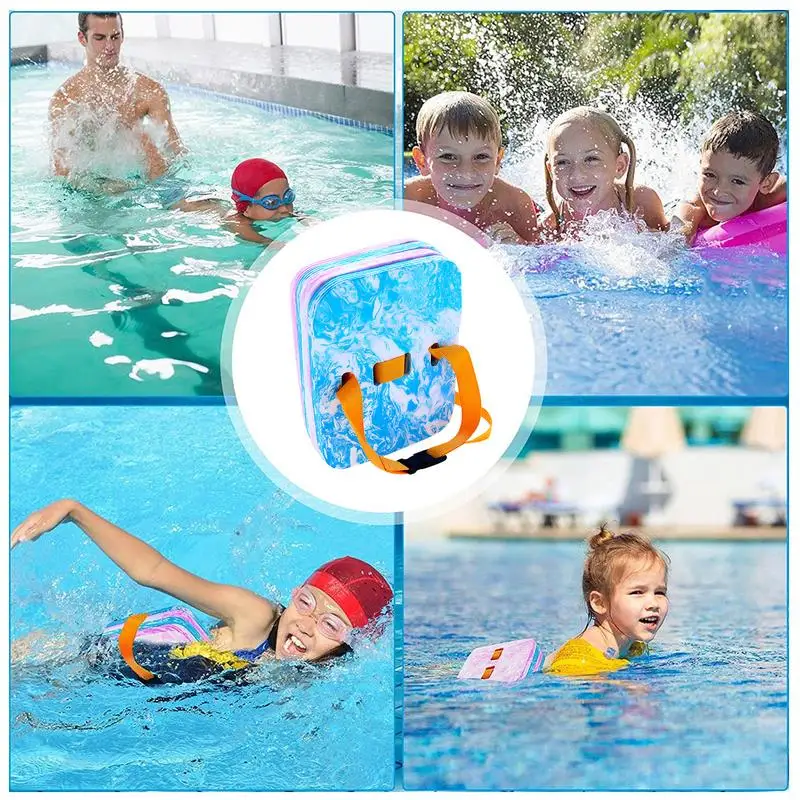 Kickboard For Swimming Training Swim Board For Poo...