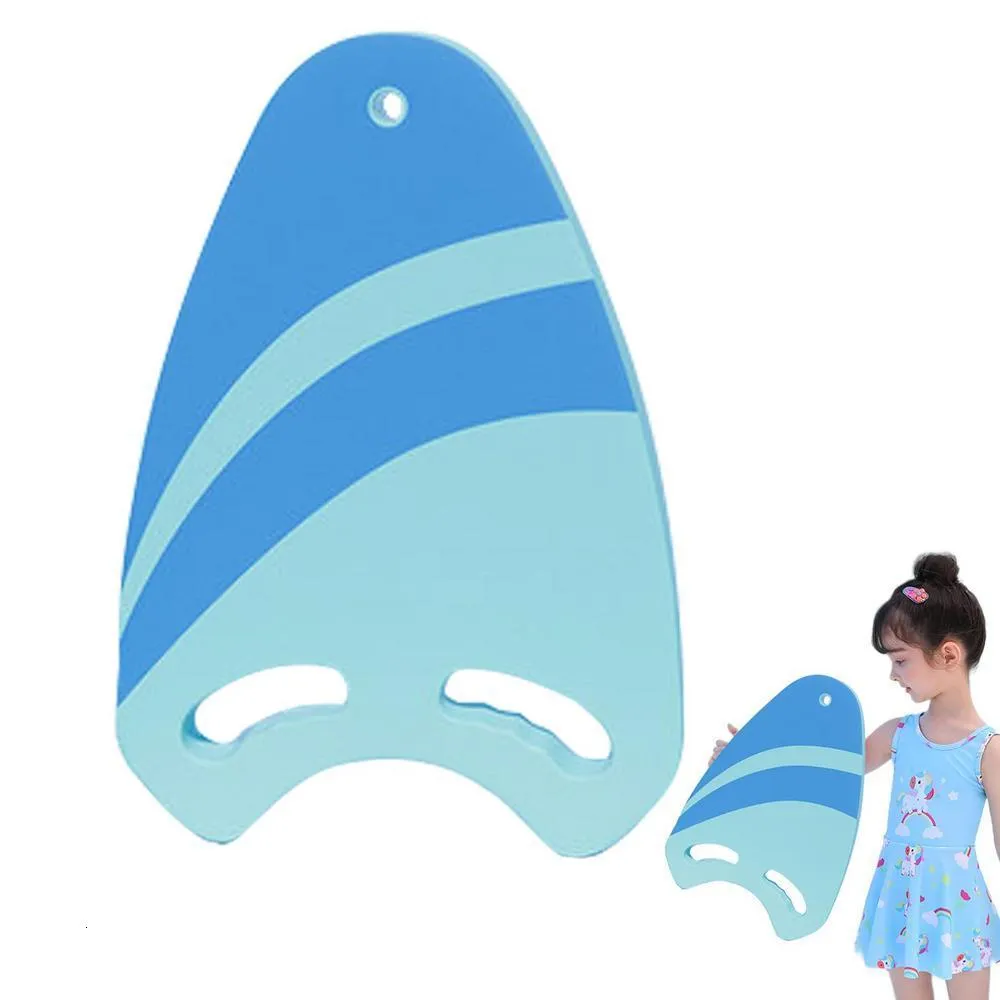 Swimming Kickboard Foam Float Kick Board Pool Trai...