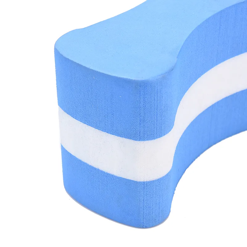 Safety Training Aid Float Board Foam Pull Buoy Float Kickboard Kids Adults Pool Swimming