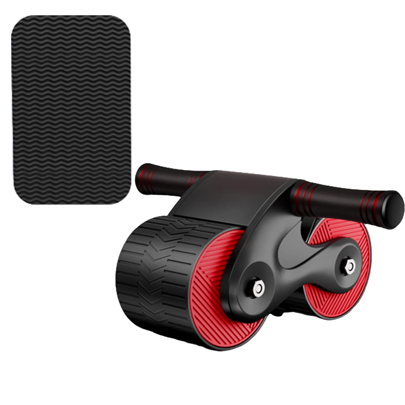 Springback Wheels Roller Strength & ...