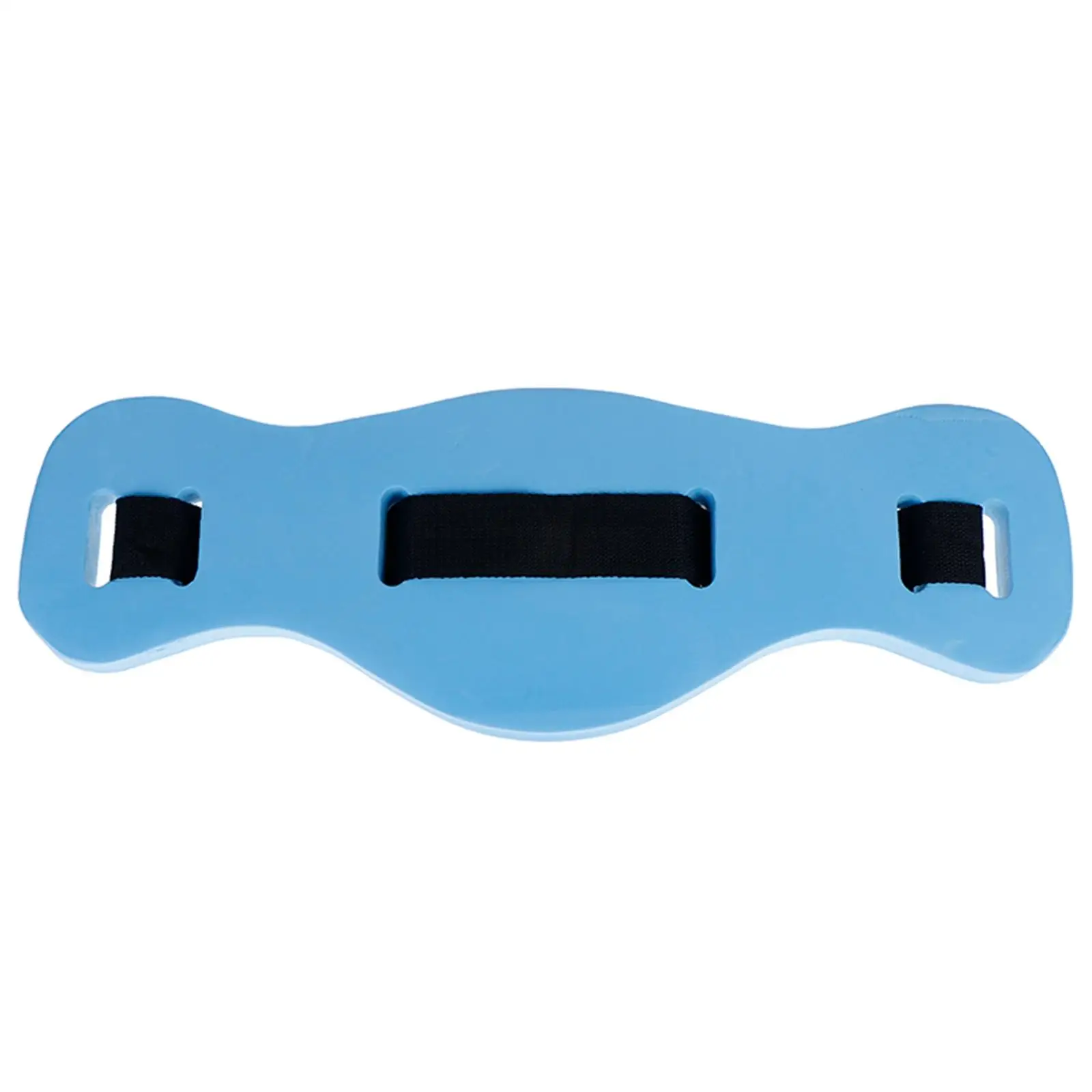 Swimming Waist Belt Swim Training Belt Kickboard Float Learning Gear