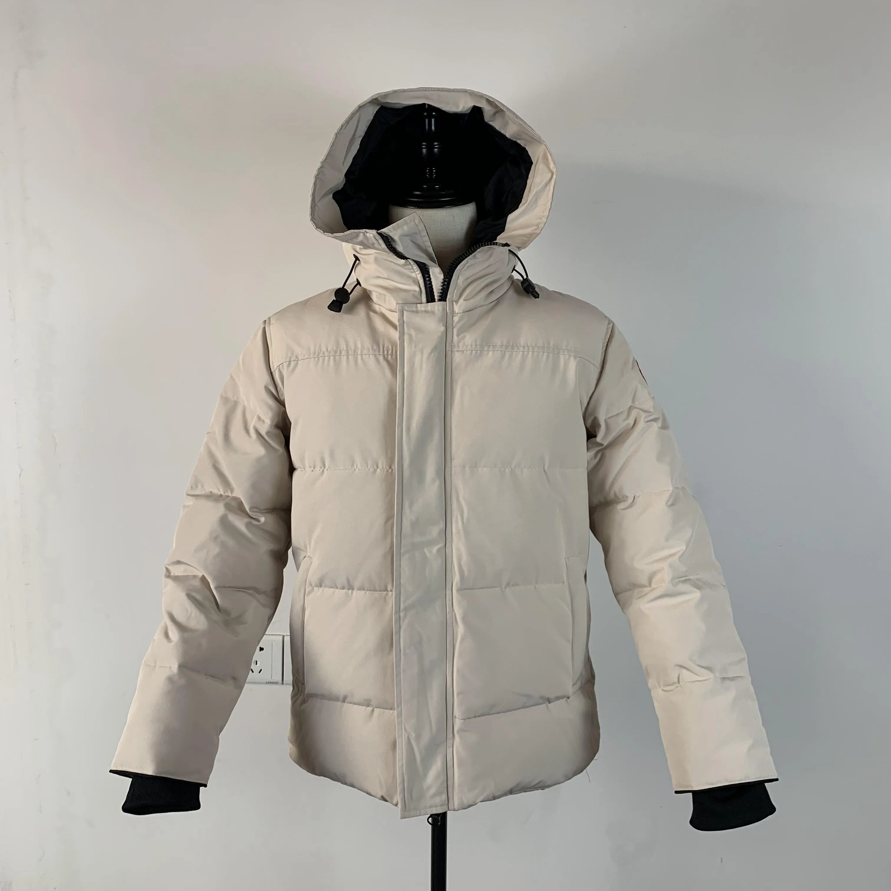 Mens jackets Parka Winter Men Winter ...