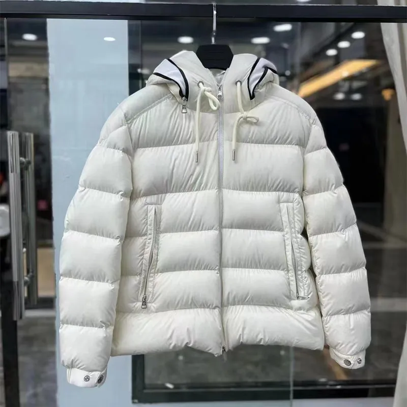 High Quality Winter Puffer Down ...