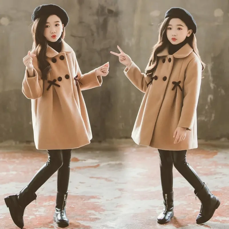 Hot Sale Long Jacket Coat Warm ...