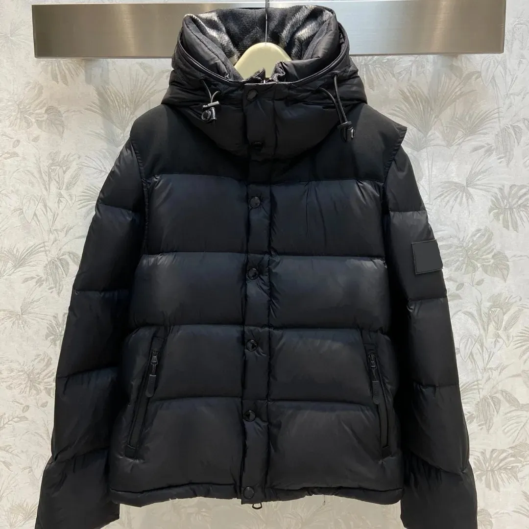 Puffer Jacket Down Jacket Puffer Coat ...