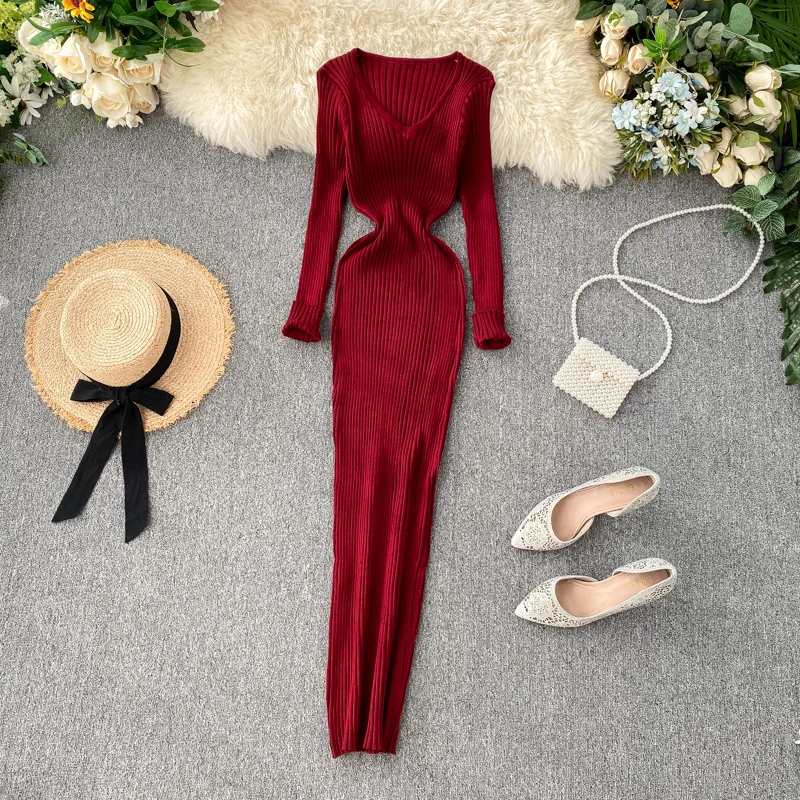 Dark-red 